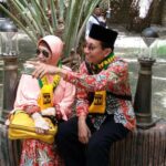 Mukhammad lskhaq, S.Ag.