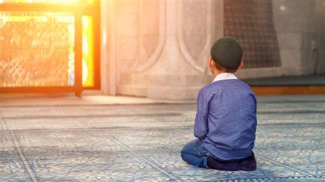 Kisah Seorang Hamba Diampuni Karena Kemuliaan Bulan Ramadhan